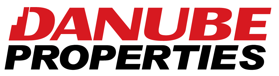 Danube Logo