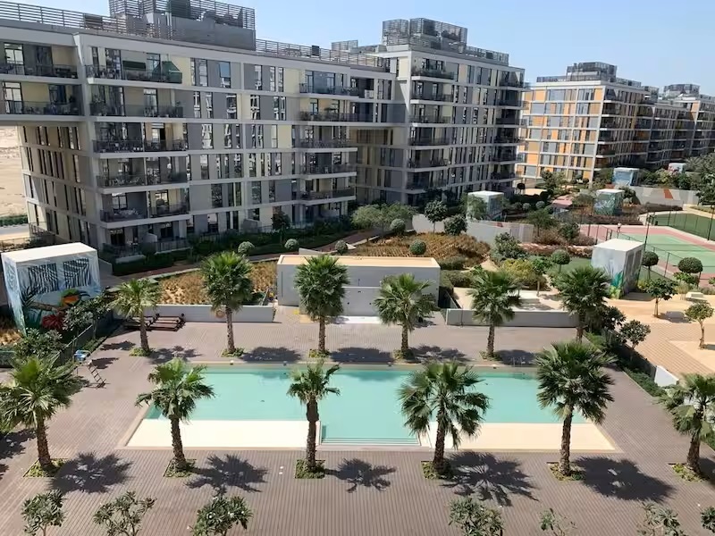 2BR for Sale – MESK 1, Midtown by Deyaar