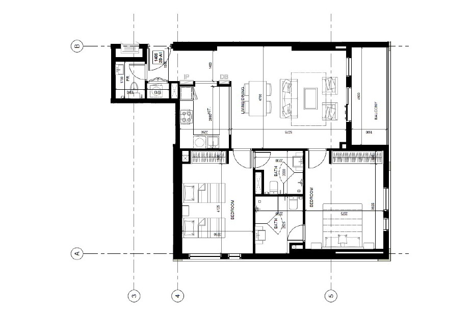 Property Floorplan