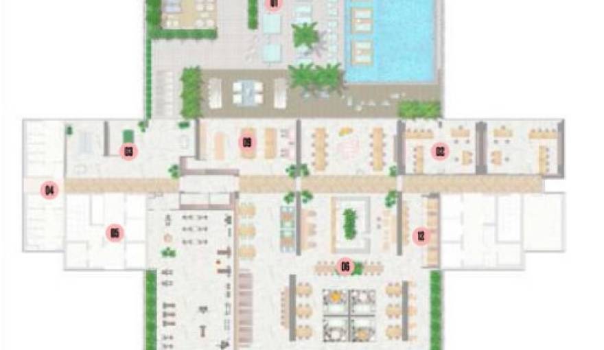 Property Floorplan