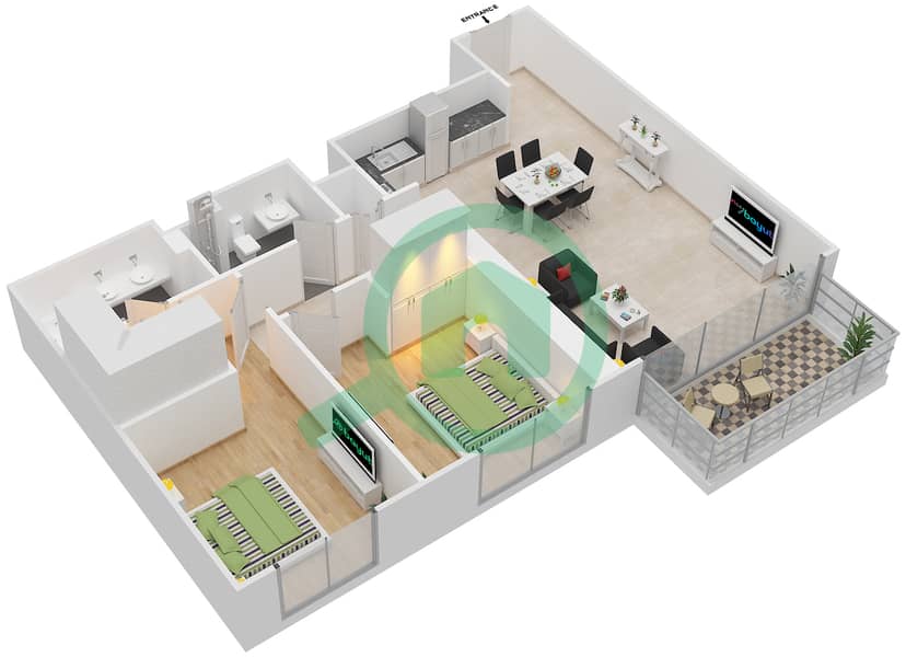 Property Floorplan