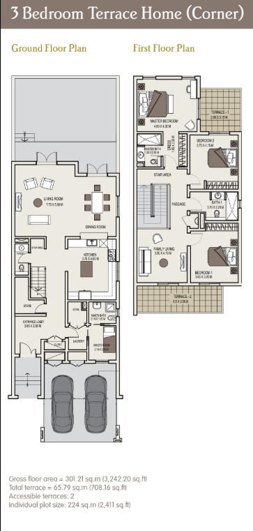 Property Floorplan