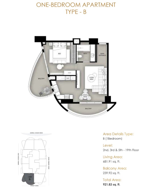 Property Floorplan